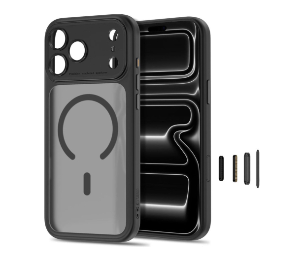 Tech-Protect Magpeak Magsafe Cc Do Iphone 17 Pro Max / 18 Pro Max - 1587004 - zdjęcie 4